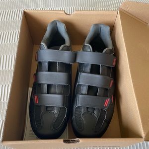 NEW Mens Cycle shoes size 46 (12)